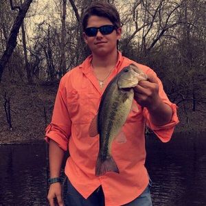 Meet your Posher, Jameson